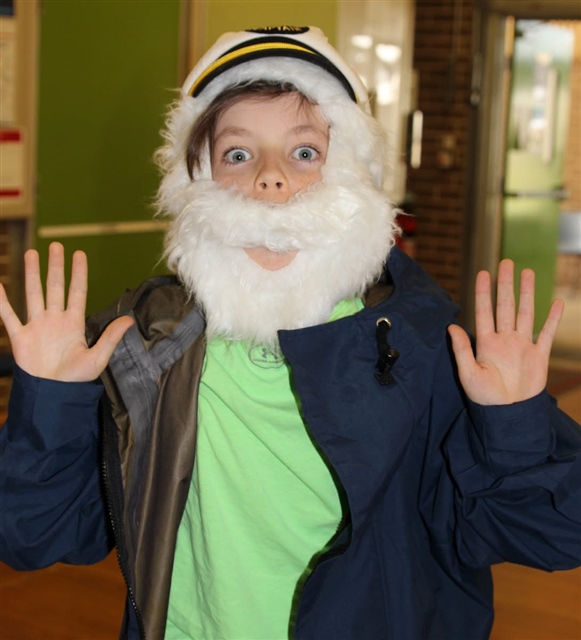 Holiday Workshops