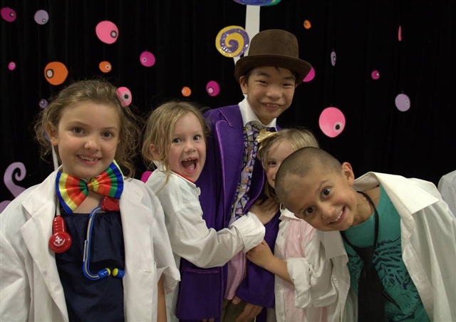 Holiday Workshops
