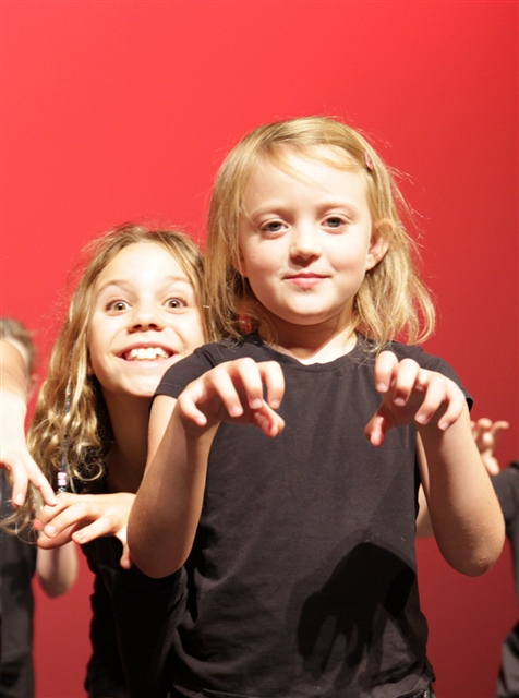 Holiday Workshops